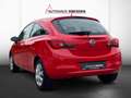 Opel Corsa E 1.4 Edition ALLWETTERREIFEN Rot - thumbnail 5