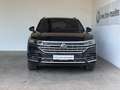 Volkswagen Touareg 3.0 V6 AHK/ACC/LUFT/S-LÜFT/PRIVACY/PANO AHK/ACC/LU Blau - thumbnail 4