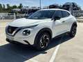 Nissan Juke DIG-T 84 kW (114 CV) DCT 7 Vel. Acenta Blanco - thumbnail 1