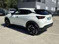 Nissan Juke DIG-T 84 kW (114 CV) DCT 7 Vel. Acenta Blanco - thumbnail 3