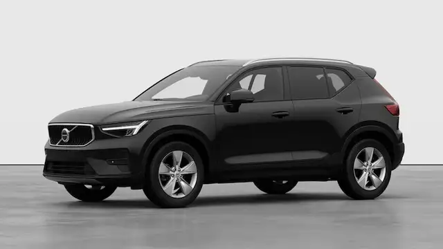 Volvo XC40 CORE B3 AUTO PREZZO PROMO FINO A FINE MESE