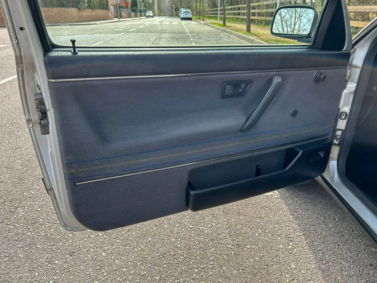 Volkswagen Golf 2 GTI, foto 11