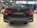 BMW M4 M4 Coupe 3.0 dkg Negro - thumbnail 4