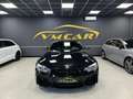 BMW M4 M4 Coupe 3.0 dkg Negro - thumbnail 1