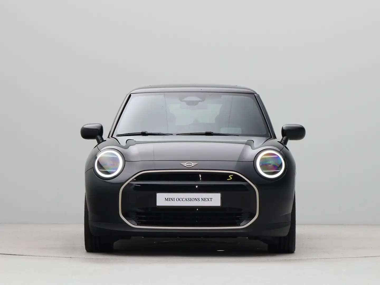 MINI Cooper SE Favoured pakket M Noir - 2