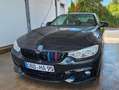 BMW 430 BMW 430d F32 Coupe,M Sport, HeadUp, LED, TÜV Schwarz - thumbnail 7