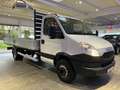 Iveco Daily 70c15 XXL Maxi Pritsche 5.200mm *Garantie* Blanc - thumbnail 3