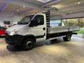 Iveco Daily 70c15 XXL Maxi Pritsche 5.200mm *Garantie* Blanc - thumbnail 2