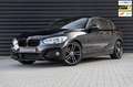 BMW 118 1-serie 118i M Sport Edition / Stoelverwarming / L Schwarz - thumbnail 1