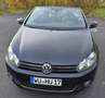 Volkswagen Golf Cabriolet Exclusive Schwarz - thumbnail 2