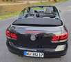 Volkswagen Golf Cabriolet Exclusive Schwarz - thumbnail 3