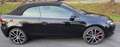 Volkswagen Golf Cabriolet Exclusive Schwarz - thumbnail 4