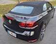 Volkswagen Golf Cabriolet Exclusive Schwarz - thumbnail 5