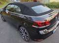 Volkswagen Golf Cabriolet Exclusive Schwarz - thumbnail 6