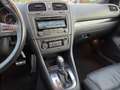 Volkswagen Golf Cabriolet Exclusive Schwarz - thumbnail 11