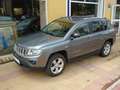Jeep Compass 2.2CRD Limited 4x4 163 Gris - thumbnail 1