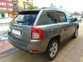 Jeep Compass 2.2CRD Limited 4x4 163 Gris - thumbnail 4