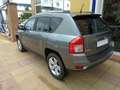 Jeep Compass 2.2CRD Limited 4x4 163 Gris - thumbnail 3