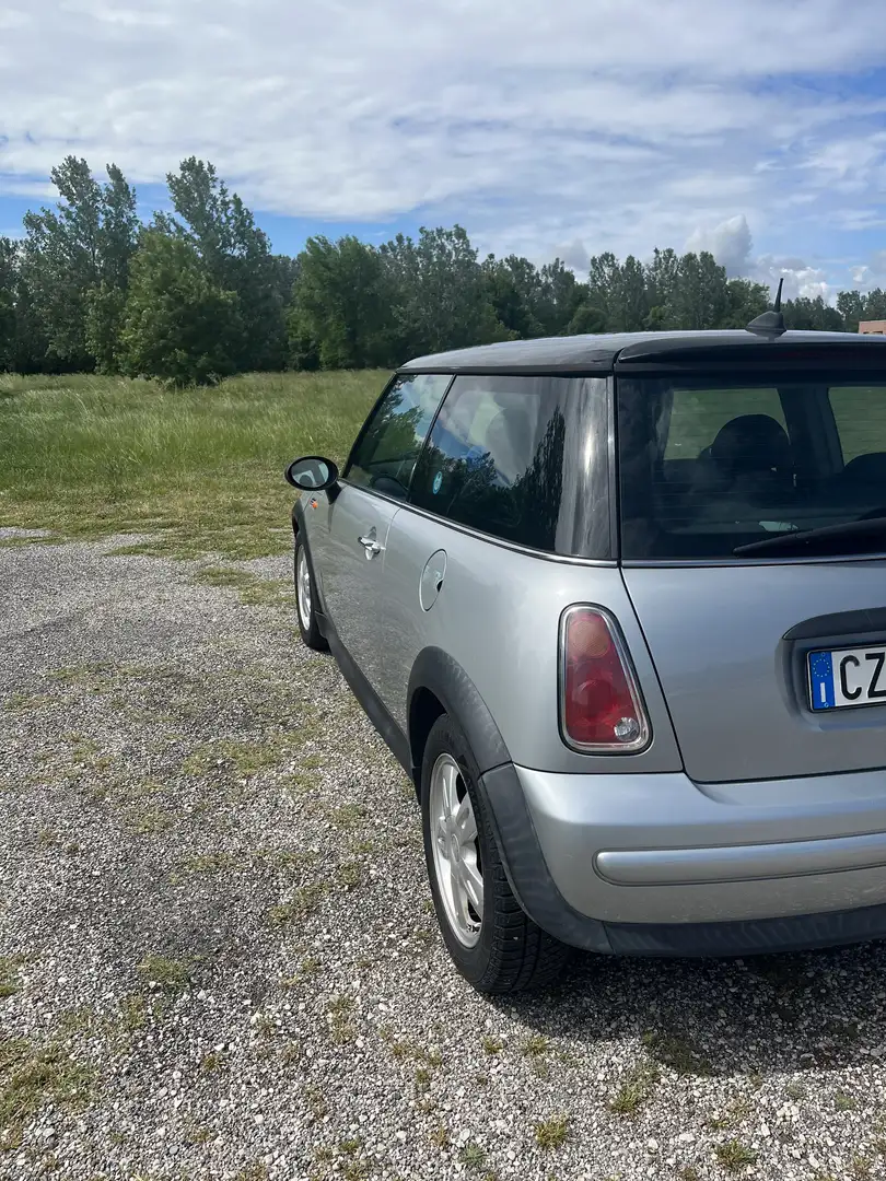 MINI One D 1.4 - 2