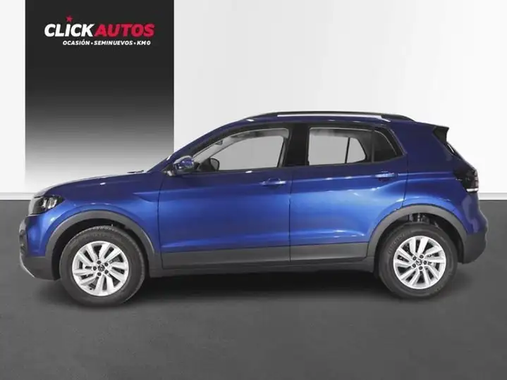 Volkswagen T-Cross Advance 1.0 TSI DSG 2023, foto 5