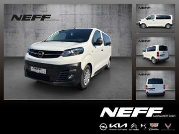 Vivaro Kombi -e (49/50kWh) (L2) M Navi+Kam.+PDC
