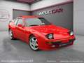 Porsche 944 944 Phase 2 Rouge - thumbnail 1