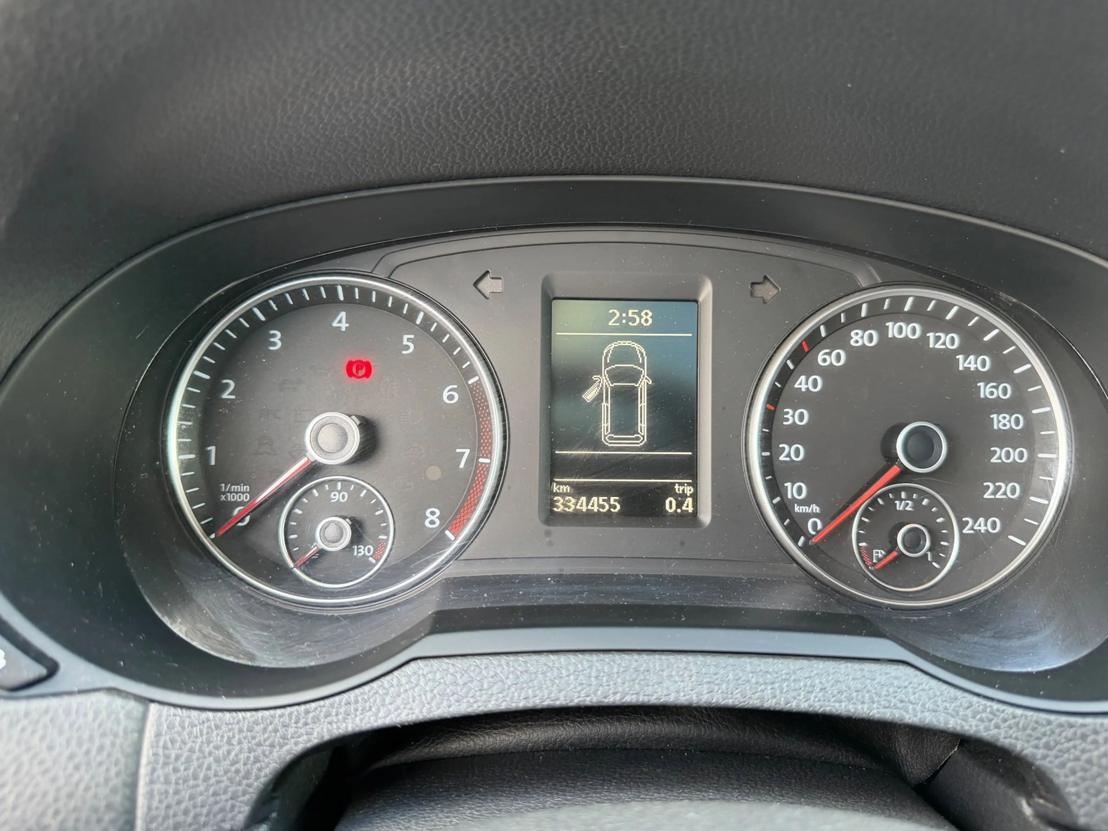 SEAT Alhambra 1.4 TSI Style 7pers.*NAV*CR.CONTR*PDC — photo 18