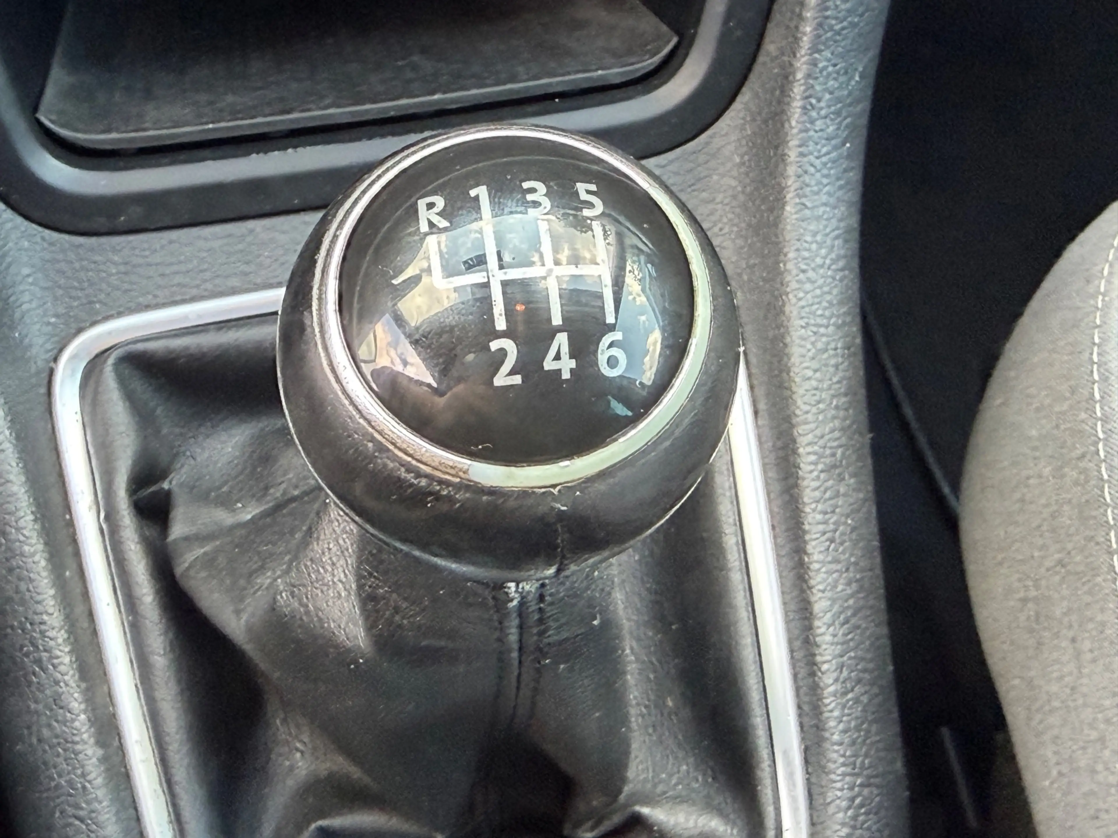 SEAT Alhambra 1.4 TSI Style 7pers.*NAV*CR.CONTR*PDC — photo 20