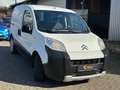 Citroen Nemo Niveau B*1.HAND*166TKM*GEPFLEGT*AHK White - thumbnail 3