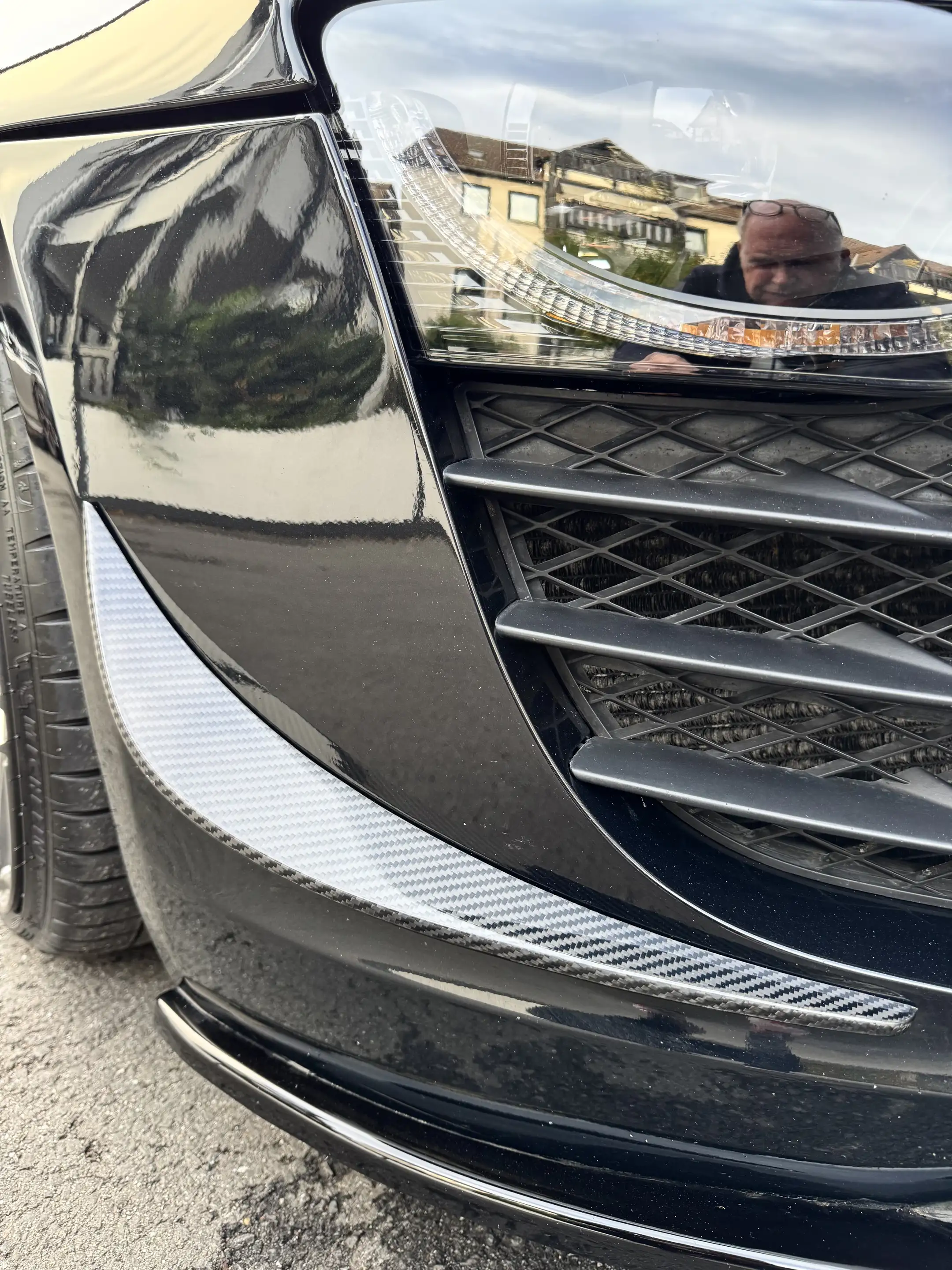 Audi R8 R8 5.2 FSI quattro R tronic — photo 13