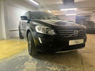 XC60 D3 Ocean Race