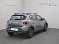Dacia Sandero Stepway 1.0 tce Expression Eco-g 100cv Grigio - thumbnail 6