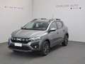 Dacia Sandero Stepway 1.0 tce Expression Eco-g 100cv Grigio - thumbnail 1