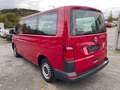 Volkswagen T6 Kombi Kombi EcoProfi / Navi / Klima / 1. Hand Rot - thumbnail 7