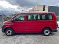Volkswagen T6 Kombi Kombi EcoProfi / Navi / Klima / 1. Hand Rot - thumbnail 8