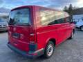 Volkswagen T6 Kombi Kombi EcoProfi / Navi / Klima / 1. Hand Rouge - thumbnail 5