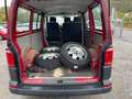 Volkswagen T6 Kombi Kombi EcoProfi / Navi / Klima / 1. Hand Rot - thumbnail 13