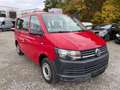 Volkswagen T6 Kombi Kombi EcoProfi / Navi / Klima / 1. Hand Rot - thumbnail 3