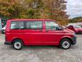 Volkswagen T6 Kombi Kombi EcoProfi / Navi / Klima / 1. Hand Rot - thumbnail 4