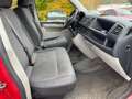 Volkswagen T6 Kombi Kombi EcoProfi / Navi / Klima / 1. Hand Rot - thumbnail 10