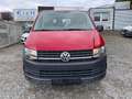 Volkswagen T6 Kombi Kombi EcoProfi / Navi / Klima / 1. Hand Rot - thumbnail 2