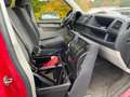 Volkswagen T6 Kombi Kombi EcoProfi / Navi / Klima / 1. Hand Rot - thumbnail 11