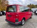 Volkswagen T6 Kombi Kombi EcoProfi / Navi / Klima / 1. Hand Rot - thumbnail 5