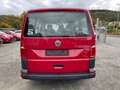 Volkswagen T6 Kombi Kombi EcoProfi / Navi / Klima / 1. Hand Rot - thumbnail 6