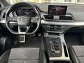 Audi Q5 40 TDI quattro S-tronic sport S-line ACC FPK Negro - thumbnail 11