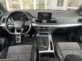 Audi Q5 40 TDI quattro S-tronic sport S-line ACC FPK Negro - thumbnail 12