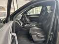 Audi Q5 40 TDI quattro S-tronic sport S-line ACC FPK Negro - thumbnail 8