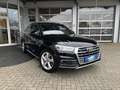 Audi Q5 40 TDI quattro S-tronic sport S-line ACC FPK Negro - thumbnail 3