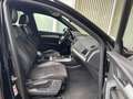 Audi Q5 40 TDI quattro S-tronic sport S-line ACC FPK Negro - thumbnail 10