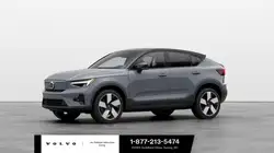 2022 Volvo C40